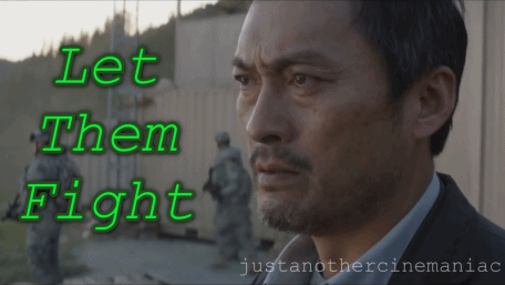 a let them fight.gif
