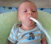 Is it physically possible to 'poo' out of your mouth? - Quora