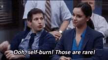 self-burn-brooklyn-nine.gif