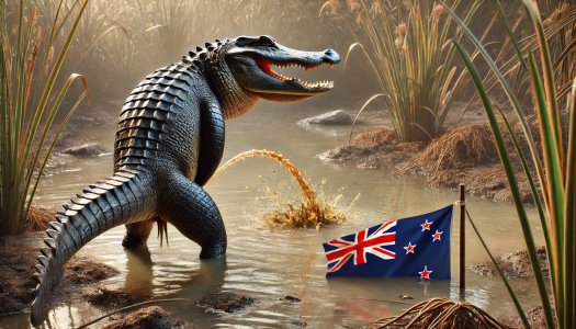 gator pissin on nz1.jpg