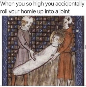 a-joint-above-a-medieval-painting-of-two-men-holding-a-third-men-who-is-wrapped-up-like-a-burr...jpg