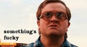 Bubbles - Something's Fucky - Trailer Park Boys - GIF on Imgur