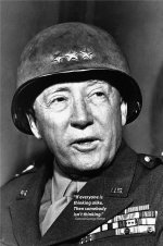 Patton thinking alike.jpg