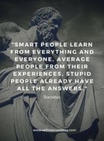 Socrates smart people learn.jpeg