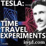 Nikola Tesla: Time Travel Experiments There are places where time and space  are naturally bent. An example is the strange L… | Nikola tesla, Tesla,  Tesla inventions