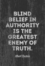 Einstein Blind belief.jpg