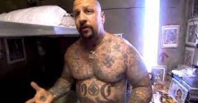 White Supremacists Think the Aryan Brotherhood Is a Gang of Race Traitors -  The Atlantic