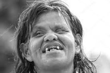 Ugly woman Stock Photos, Royalty Free Ugly woman Images | Depositphotos