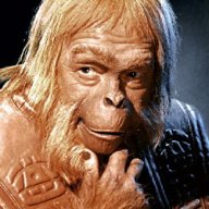 Dr. Zaius