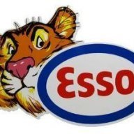 Esso Club