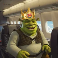 Shrek