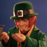 hornyleprechaun