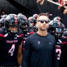 Coach Bro