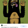 Ribidbigfoot