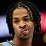 The Real Ja Morant