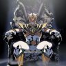 lord drakkon