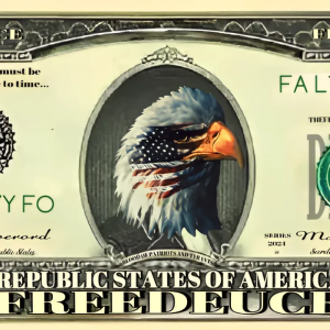 FREEDEUCE